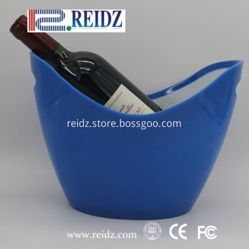 Personalized Galvanized Beverage ice Tubs for drinks